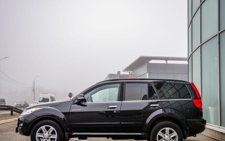 Great Wall Hover H5, 2012 год, 938 000 рублей, 4 фотография