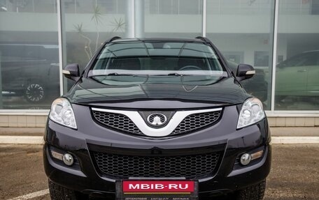 Great Wall Hover H5, 2012 год, 938 000 рублей, 2 фотография