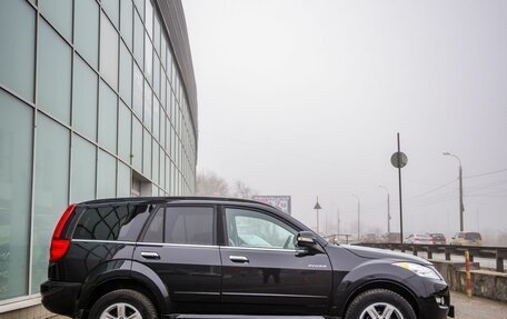 Great Wall Hover H5, 2012 год, 938 000 рублей, 8 фотография