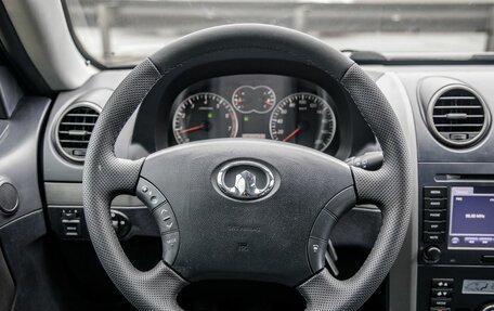 Great Wall Hover H5, 2012 год, 938 000 рублей, 17 фотография