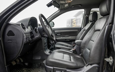 Great Wall Hover H5, 2012 год, 938 000 рублей, 15 фотография