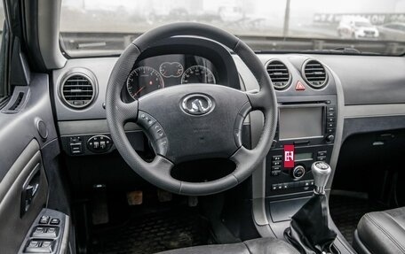 Great Wall Hover H5, 2012 год, 938 000 рублей, 16 фотография