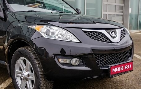 Great Wall Hover H5, 2012 год, 938 000 рублей, 10 фотография