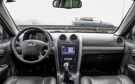 Great Wall Hover H5, 2012 год, 938 000 рублей, 23 фотография