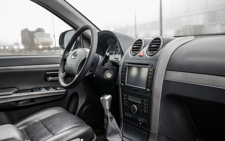 Great Wall Hover H5, 2012 год, 938 000 рублей, 35 фотография