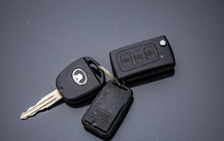 Great Wall Hover H5, 2012 год, 938 000 рублей, 38 фотография