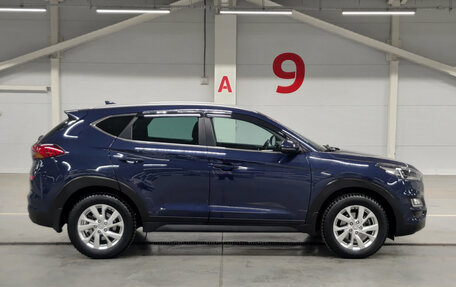 Hyundai Tucson III, 2019 год, 2 150 000 рублей, 5 фотография