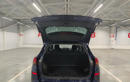 Hyundai Tucson III, 2019 год, 2 150 000 рублей, 12 фотография