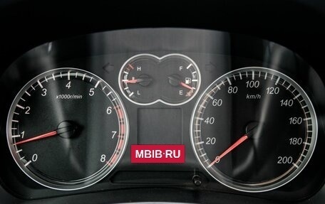 Great Wall Hover H5, 2012 год, 938 000 рублей, 39 фотография