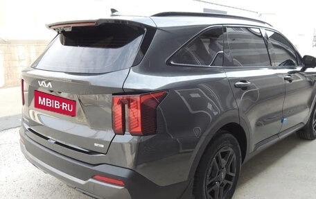 KIA Sorento IV, 2025 год, 6 050 000 рублей, 4 фотография