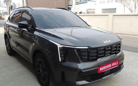 KIA Sorento IV, 2025 год, 6 050 000 рублей, 3 фотография