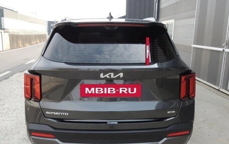 KIA Sorento IV, 2025 год, 6 050 000 рублей, 5 фотография