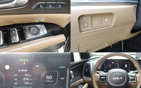 KIA Sorento IV, 2025 год, 6 050 000 рублей, 8 фотография