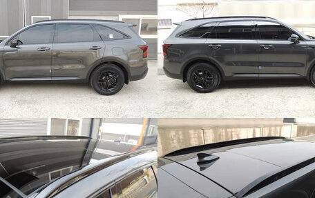 KIA Sorento IV, 2025 год, 6 050 000 рублей, 14 фотография