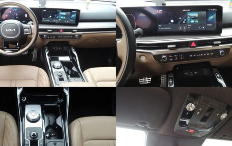 KIA Sorento IV, 2025 год, 6 050 000 рублей, 9 фотография