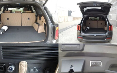 KIA Sorento IV, 2025 год, 6 050 000 рублей, 12 фотография