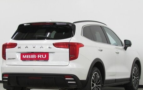 Haval Jolion, 2023 год, 1 785 000 рублей, 6 фотография