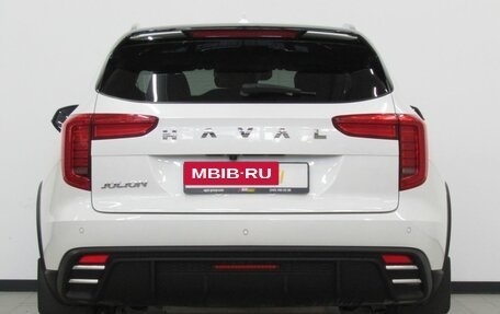 Haval Jolion, 2023 год, 1 785 000 рублей, 4 фотография