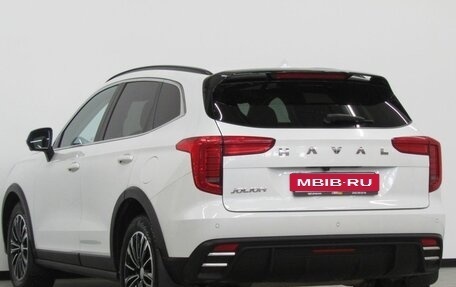 Haval Jolion, 2023 год, 1 785 000 рублей, 3 фотография