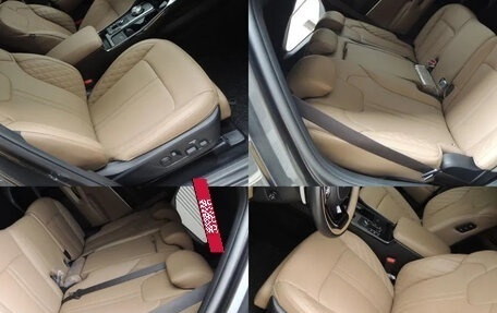 KIA Sorento IV, 2025 год, 6 050 000 рублей, 13 фотография