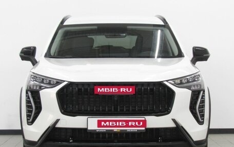 Haval Jolion, 2023 год, 1 785 000 рублей, 9 фотография