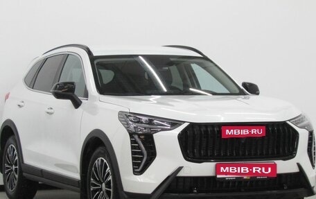 Haval Jolion, 2023 год, 1 785 000 рублей, 8 фотография