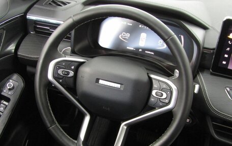 Haval Jolion, 2023 год, 1 785 000 рублей, 18 фотография