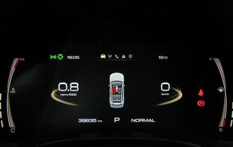 Haval Jolion, 2023 год, 1 785 000 рублей, 25 фотография