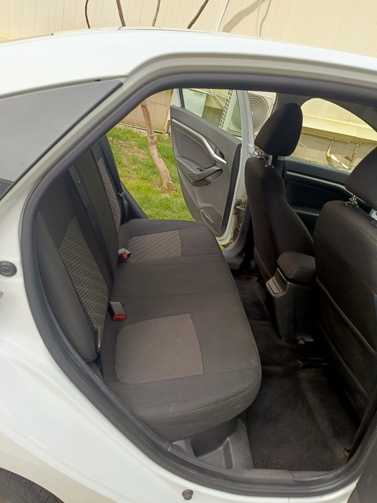 ВАЗ (LADA) Vesta I, 2020 год, 699 000 рублей, 8 фотография