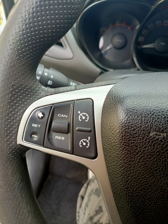 ВАЗ (LADA) Vesta I, 2020 год, 699 000 рублей, 9 фотография