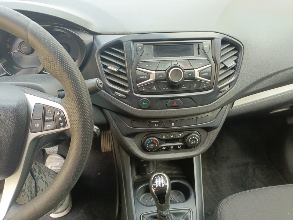 ВАЗ (LADA) Vesta I, 2020 год, 699 000 рублей, 13 фотография