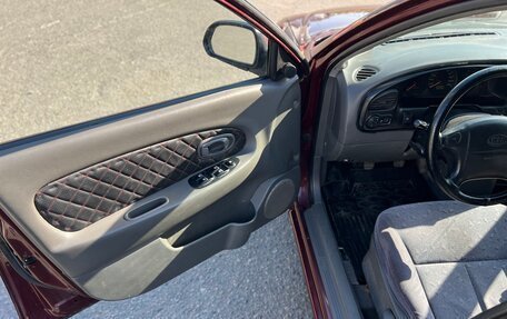 KIA Spectra II (LD), 2007 год, 325 000 рублей, 12 фотография