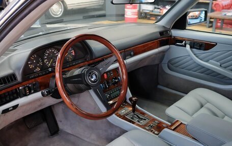 Mercedes-Benz S-Класс, 1989 год, 11 200 000 рублей, 8 фотография