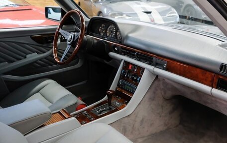 Mercedes-Benz S-Класс, 1989 год, 11 200 000 рублей, 9 фотография