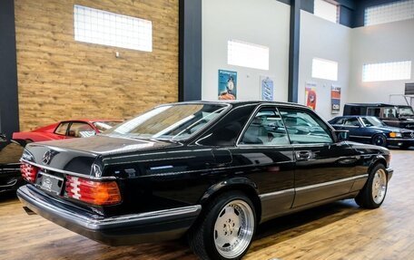 Mercedes-Benz S-Класс, 1989 год, 11 200 000 рублей, 5 фотография