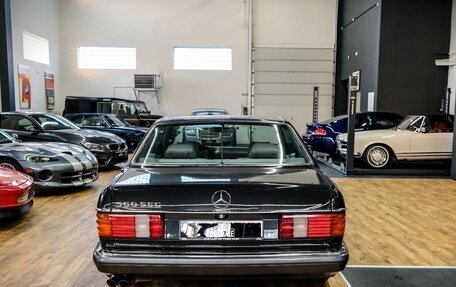 Mercedes-Benz S-Класс, 1989 год, 11 200 000 рублей, 6 фотография