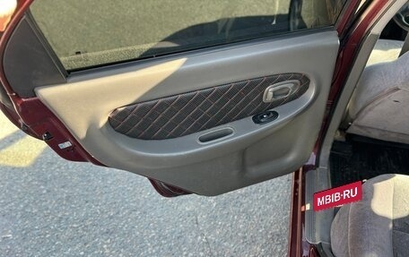 KIA Spectra II (LD), 2007 год, 325 000 рублей, 13 фотография