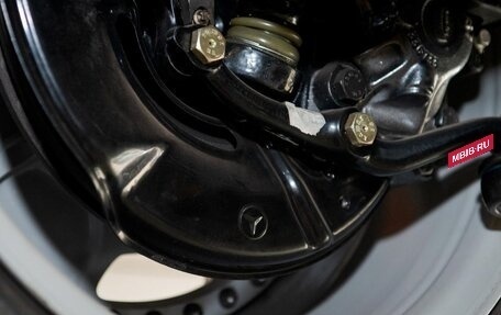 Mercedes-Benz S-Класс, 1989 год, 11 200 000 рублей, 11 фотография