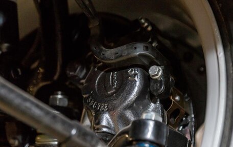 Mercedes-Benz S-Класс, 1989 год, 11 200 000 рублей, 15 фотография