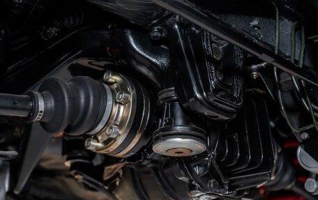 Mercedes-Benz S-Класс, 1989 год, 11 200 000 рублей, 13 фотография