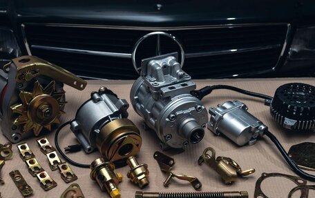 Mercedes-Benz S-Класс, 1989 год, 11 200 000 рублей, 12 фотография