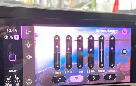 Volkswagen Golf VIII, 2023 год, 2 040 000 рублей, 9 фотография