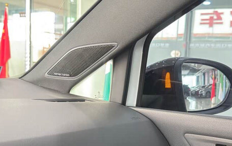 Volkswagen Golf VIII, 2023 год, 2 040 000 рублей, 10 фотография