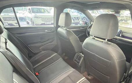 Volkswagen Golf VIII, 2023 год, 2 040 000 рублей, 17 фотография