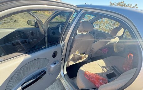 Chevrolet Aveo III, 2004 год, 320 000 рублей, 3 фотография