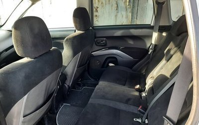 Mitsubishi Outlander III рестайлинг 3, 2007 год, 1 150 000 рублей, 1 фотография