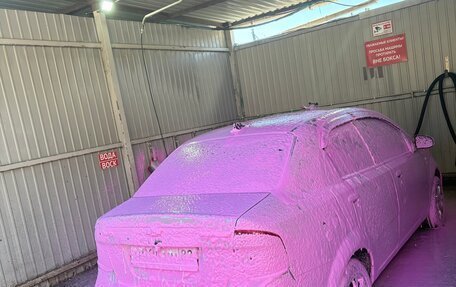 Chevrolet Aveo III, 2004 год, 320 000 рублей, 12 фотография