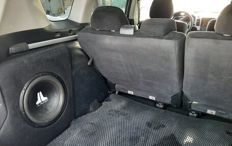 Mitsubishi Outlander III рестайлинг 3, 2007 год, 1 150 000 рублей, 2 фотография