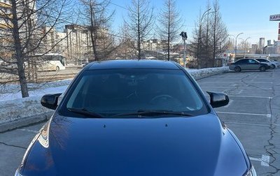 Mitsubishi Lancer IX, 2008 год, 780 000 рублей, 1 фотография