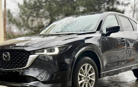 Mazda CX-5 II, 2022 год, 2 360 000 рублей, 1 фотография